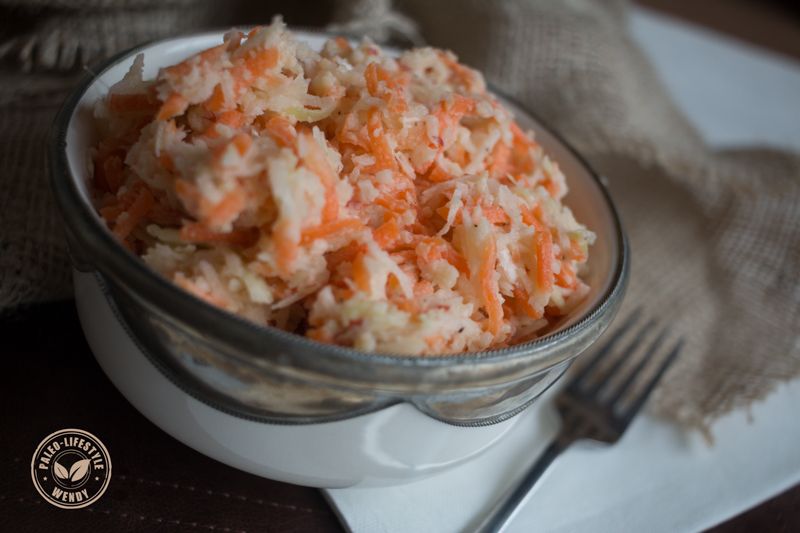 Coleslaw