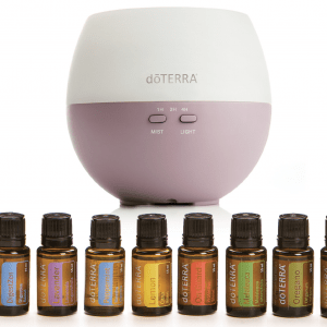 doTERRA Home Essentials kit