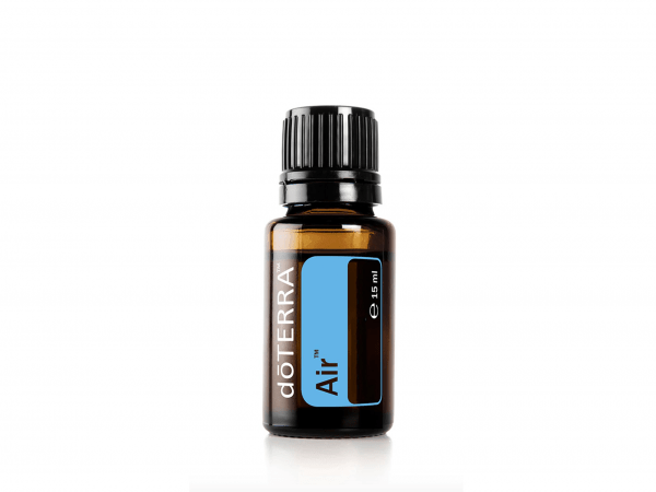 dōTERRA Air