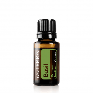 dōTERRA Basilicum