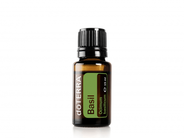 dōTERRA Basilicum