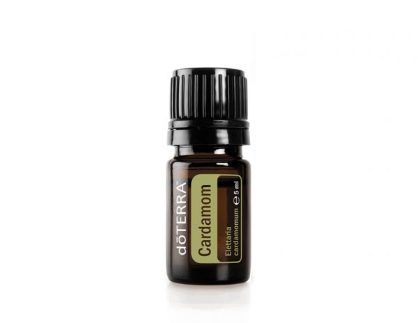 dōTERRA Cardamom