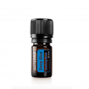 dōTERRA Deep Blue®