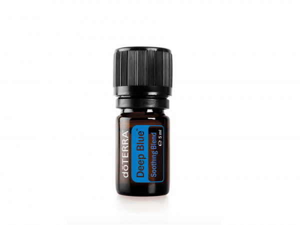 dōTERRA Deep Blue®