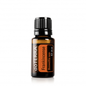 dōTERRA Frankincense