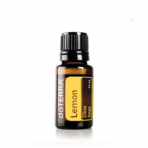 dōTERRA Lemon