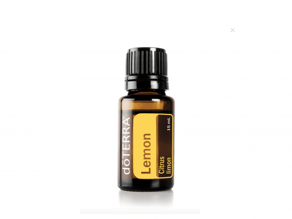 dōTERRA Lemon