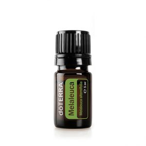 dōTERRA Melaleuca-tea tree