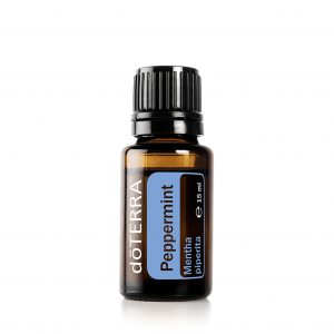 dōTERRA Peppermint