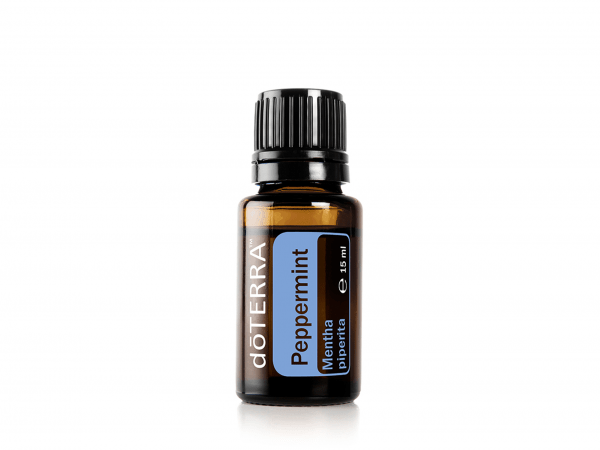 dōTERRA Peppermint