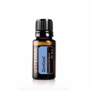 dōTERRA Zengest