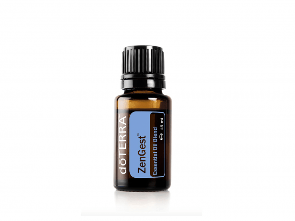 dōTERRA Zengest