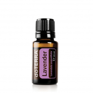 dōTERRA lavendel